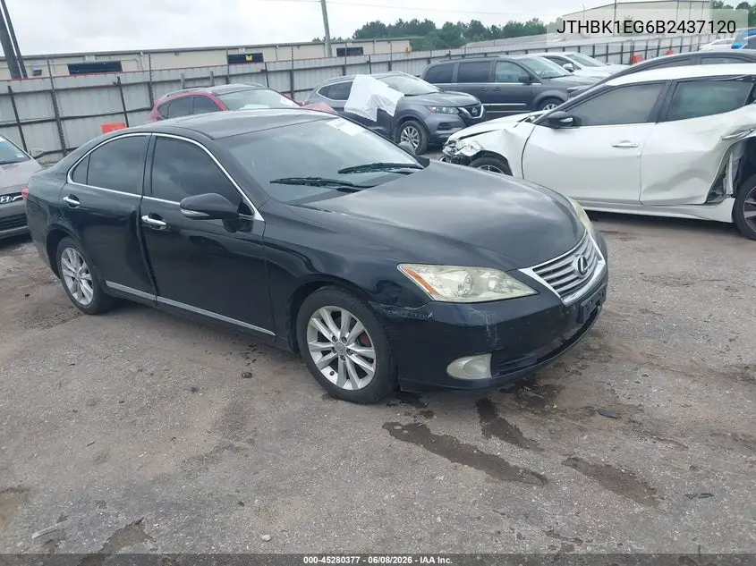 Lexus ES (V)