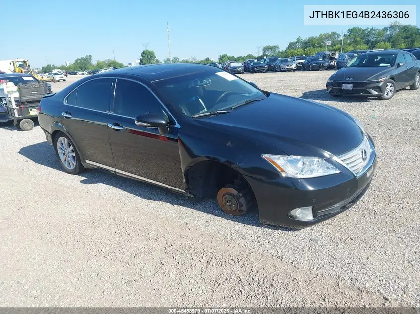 Lexus ES (V)