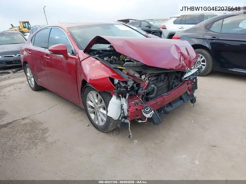 Lexus ES (VI)
