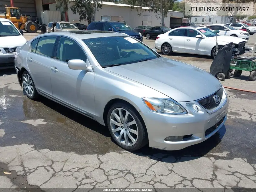 Lexus GS 300