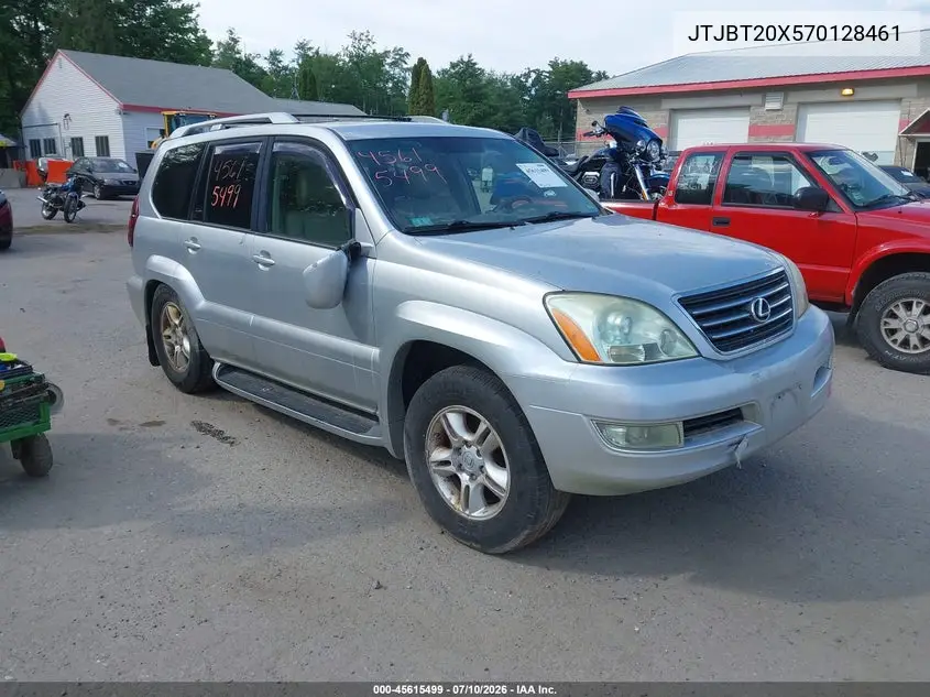 Lexus GX (I)