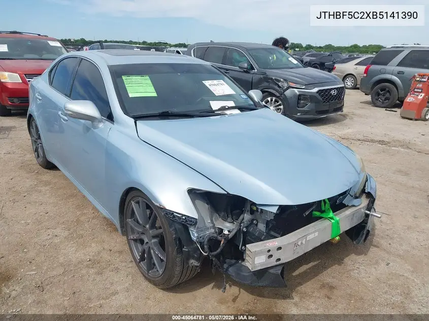 Lexus IS (II 2)