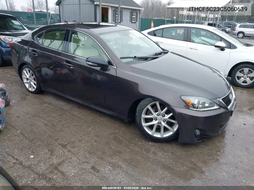 Lexus IS (II 2)