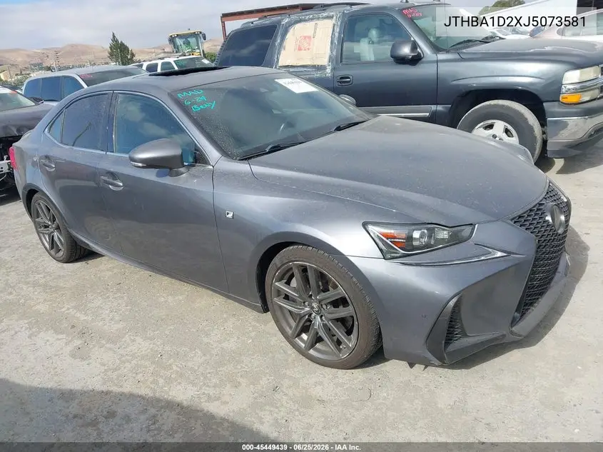 Lexus IS (III)