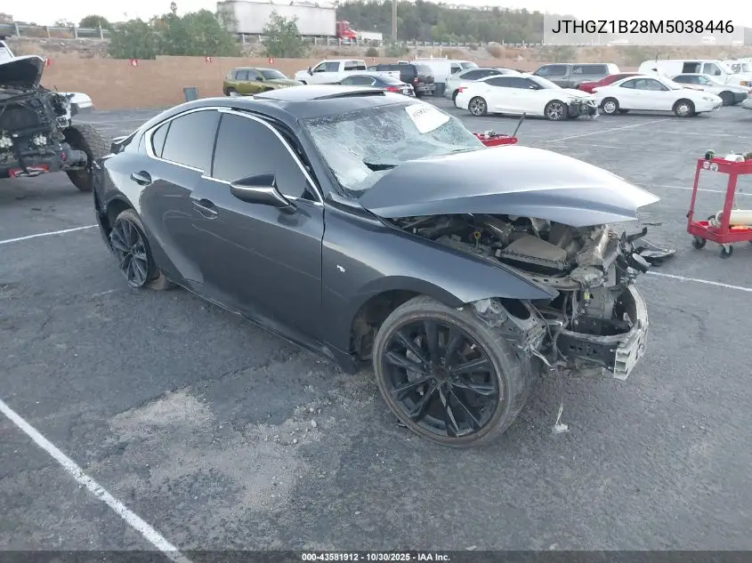 Lexus IS (III 2)