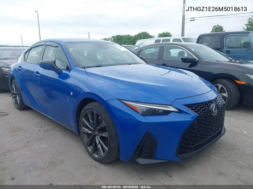 Lexus IS (III 2)