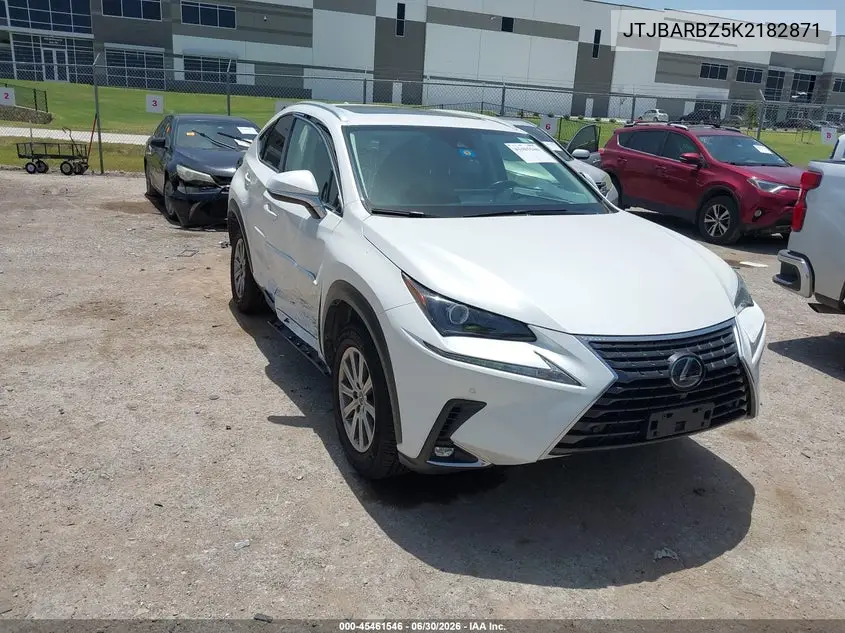 Lexus NX (I)