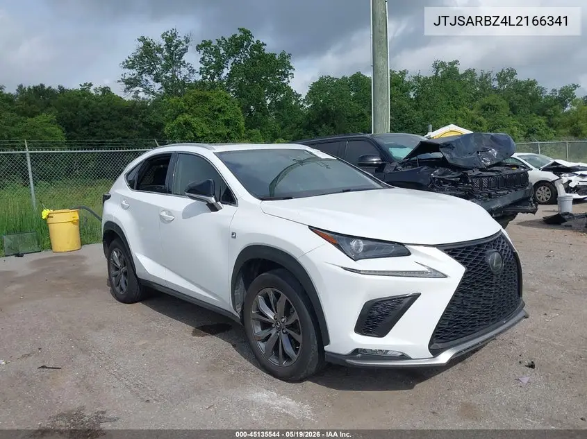 Lexus NX (I)