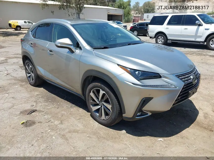 Lexus NX (I)