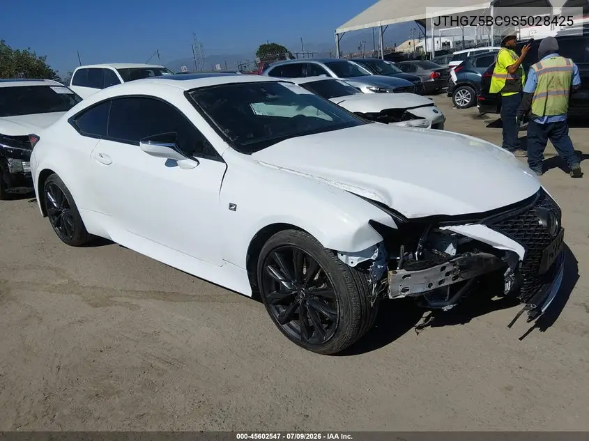 Lexus RC