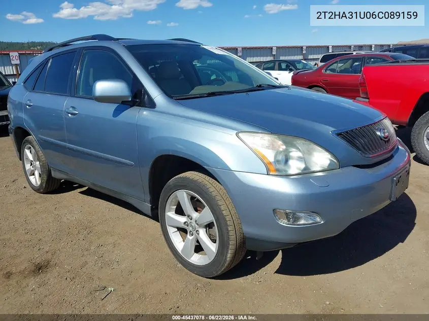 Lexus RX (II)