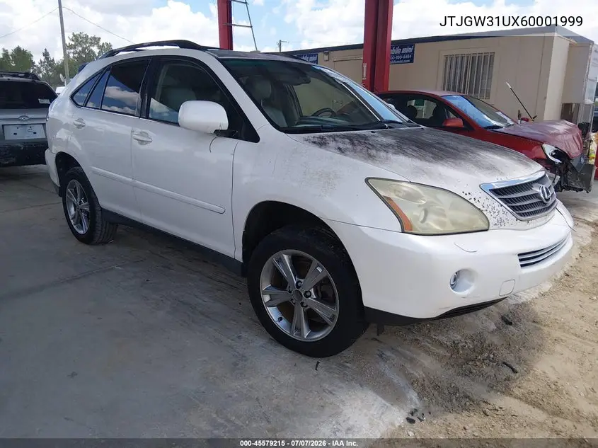 Lexus RX (II)