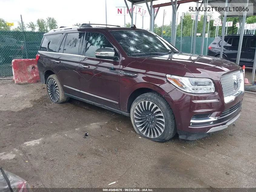 Lincoln Navigator (IV)