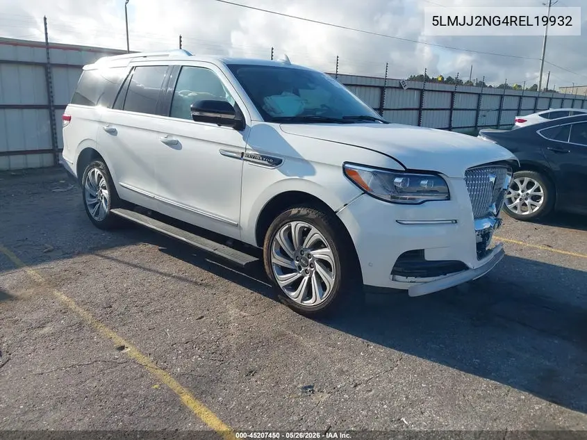 Lincoln Navigator