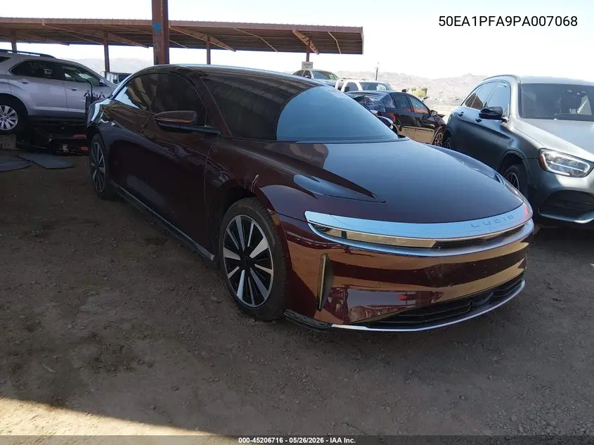 Lucid Air (Air)
