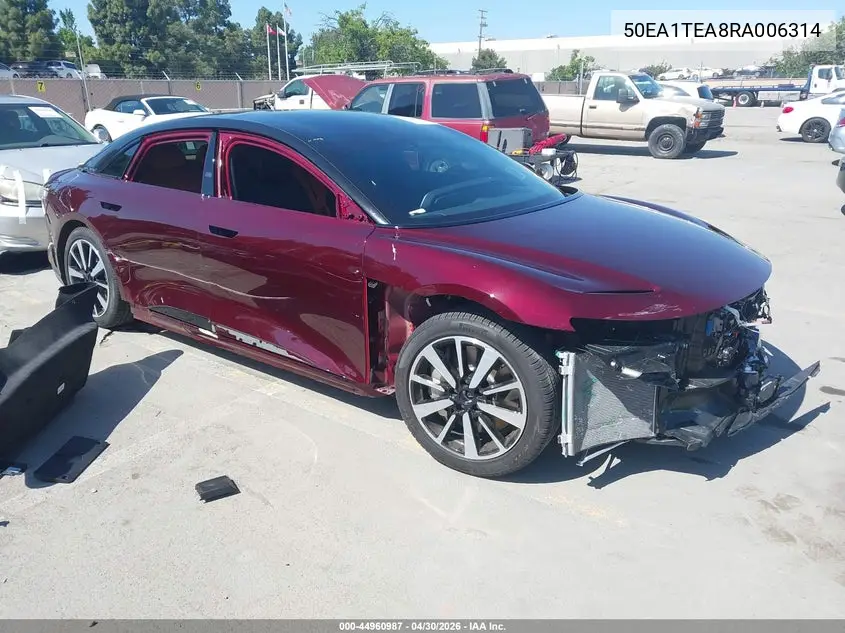 Lucid Air (Air)