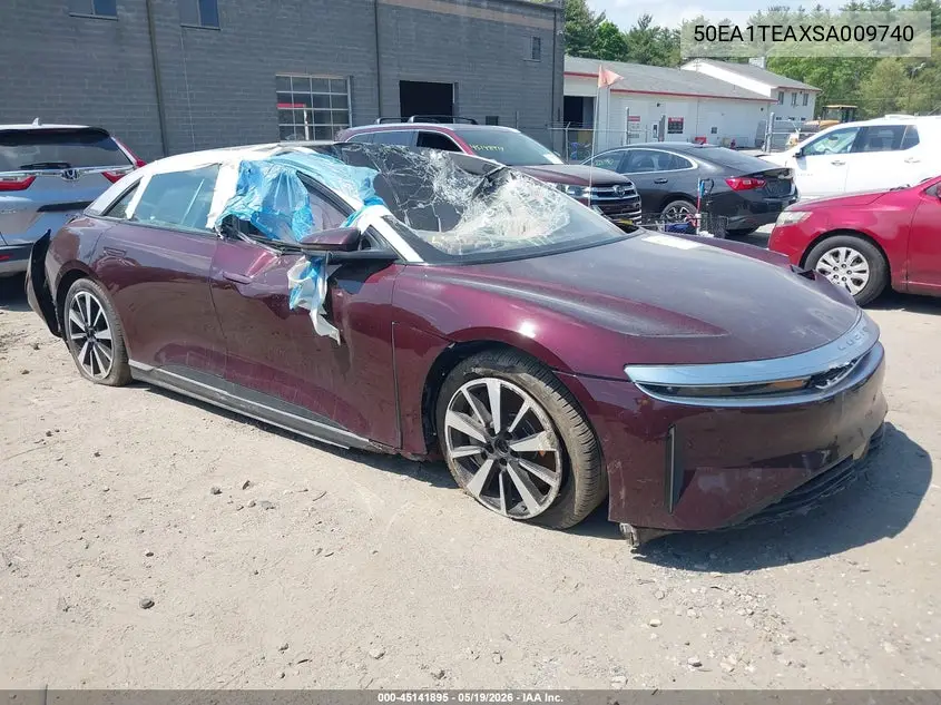 Lucid Air (Air)