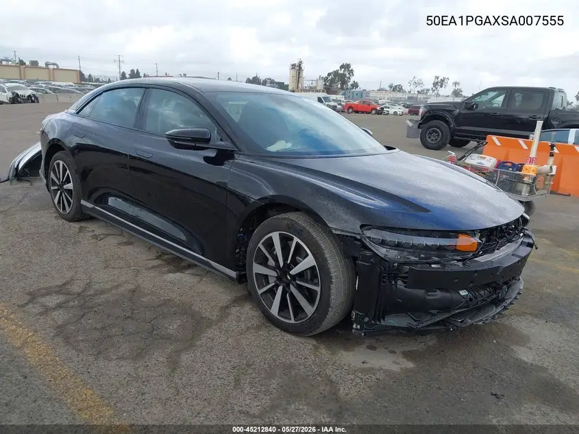 Lucid Air (Air)
