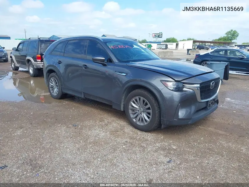 Mazda CX-90
