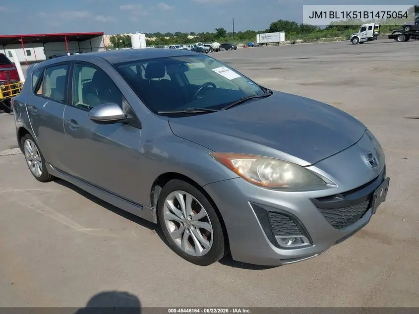 Mazda 3 (BL)