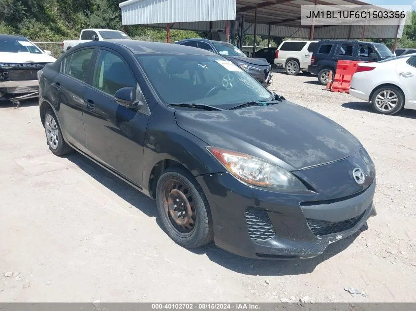 Mazda 3 (BL)