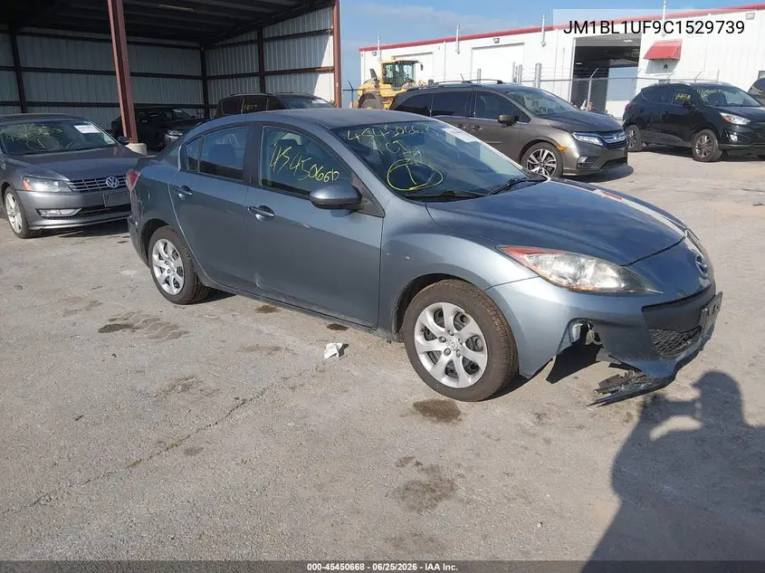 Mazda 3 (BL)