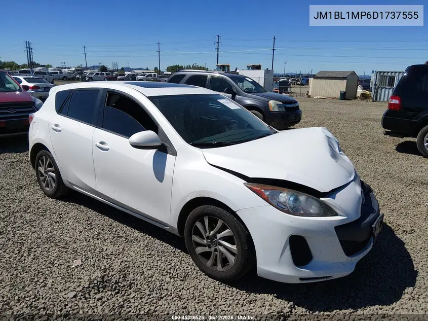 Mazda 3 (BL)