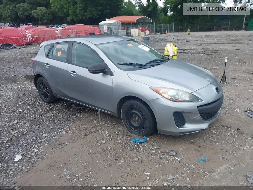 Mazda 3 (BL)