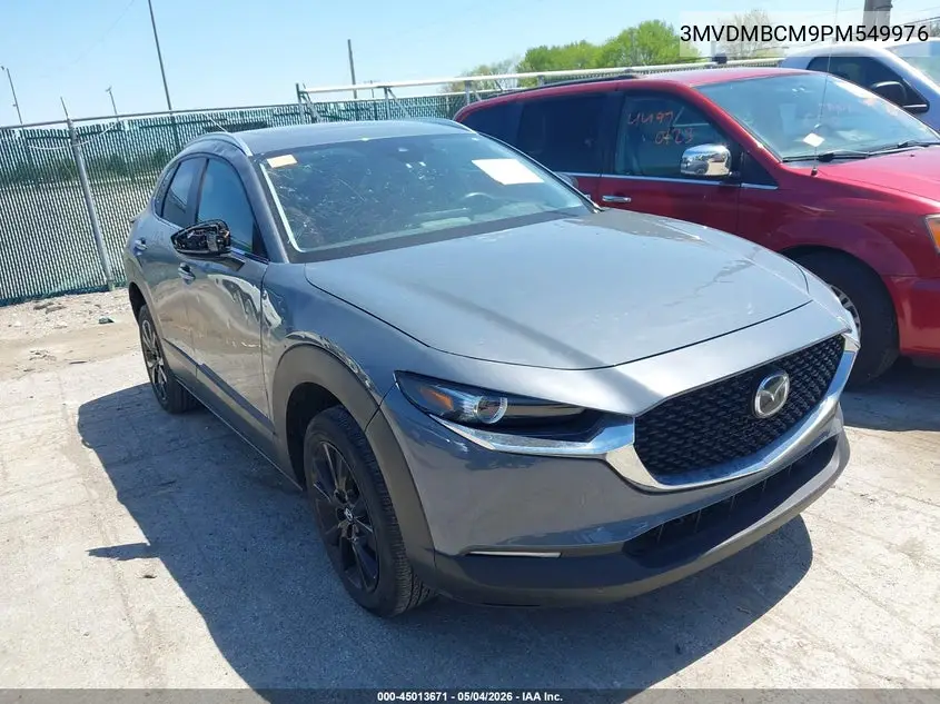 Mazda CX-30 (I)