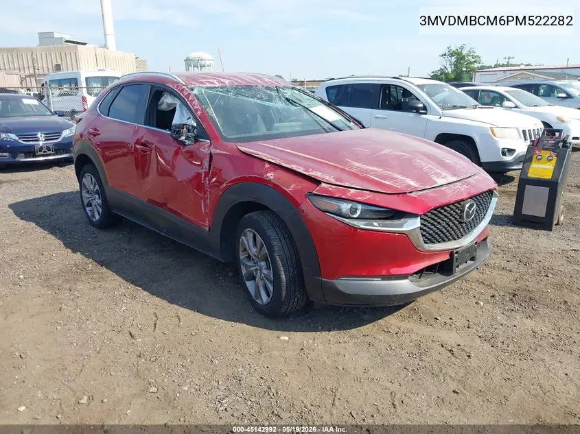 Mazda CX-30 (I)