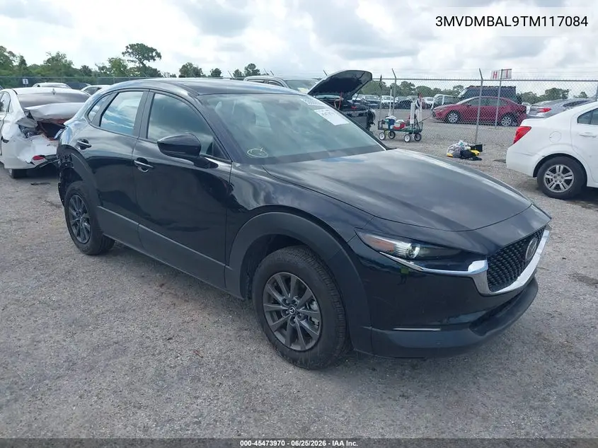 Mazda CX-30 (I)