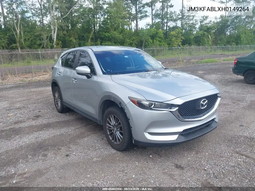 Mazda CX-5 (I)