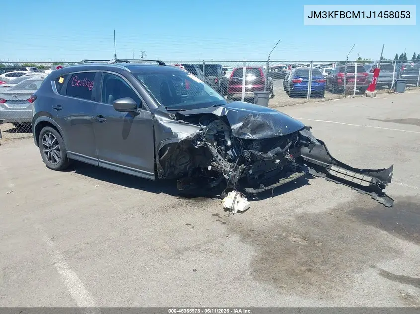 Mazda CX-5 (II)