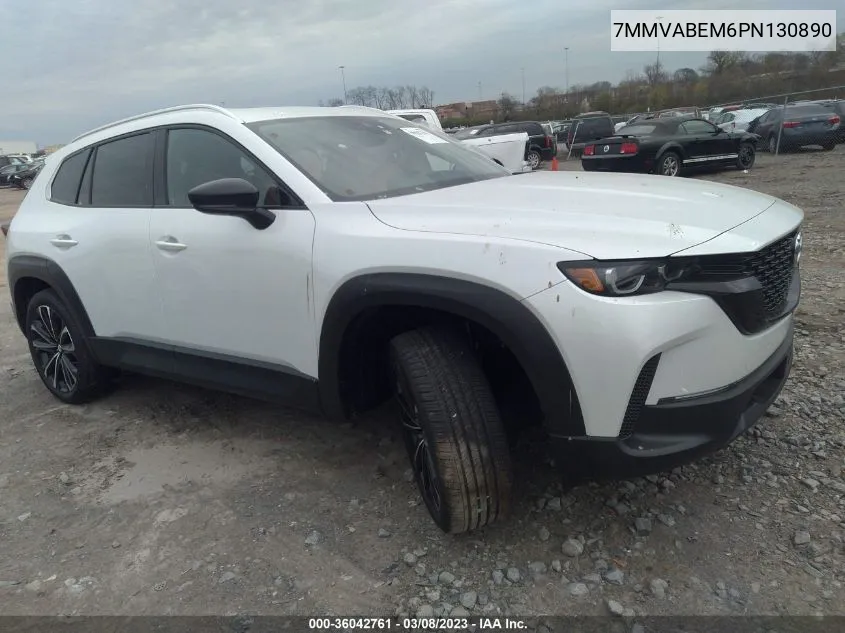 Mazda CX-50