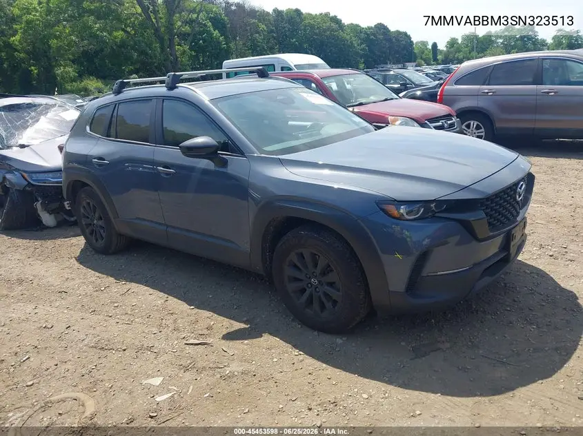 Mazda CX-50