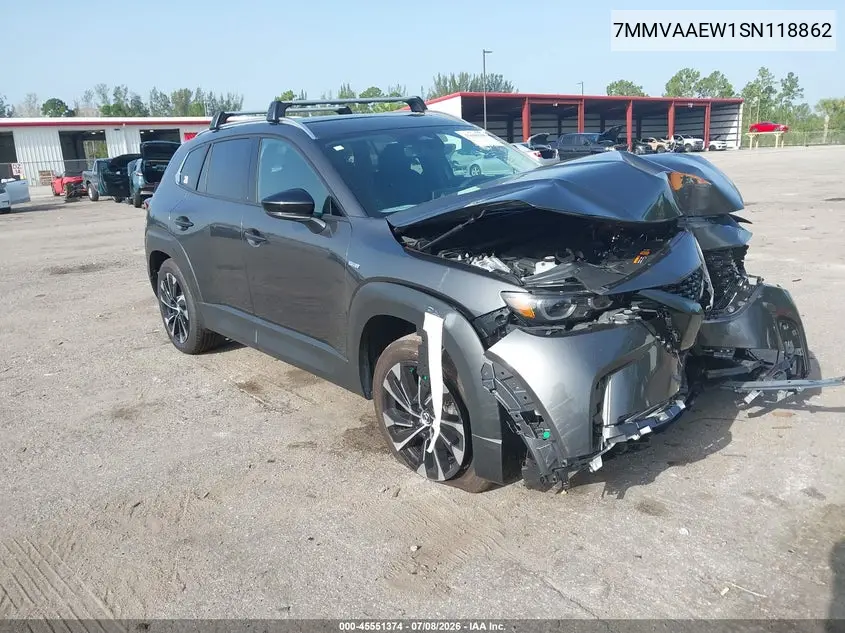 Mazda CX-50