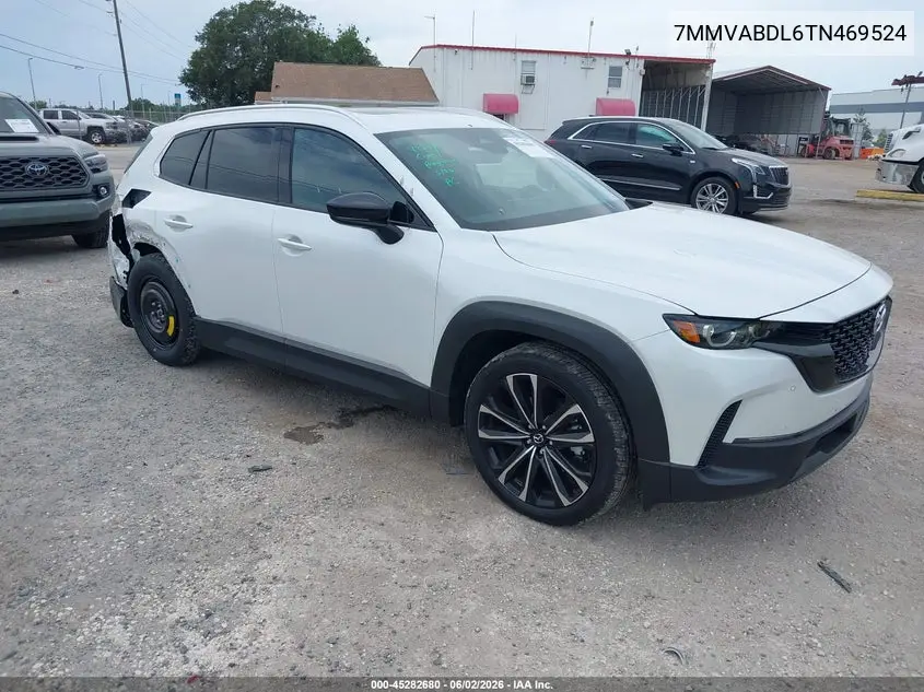 Mazda CX-50