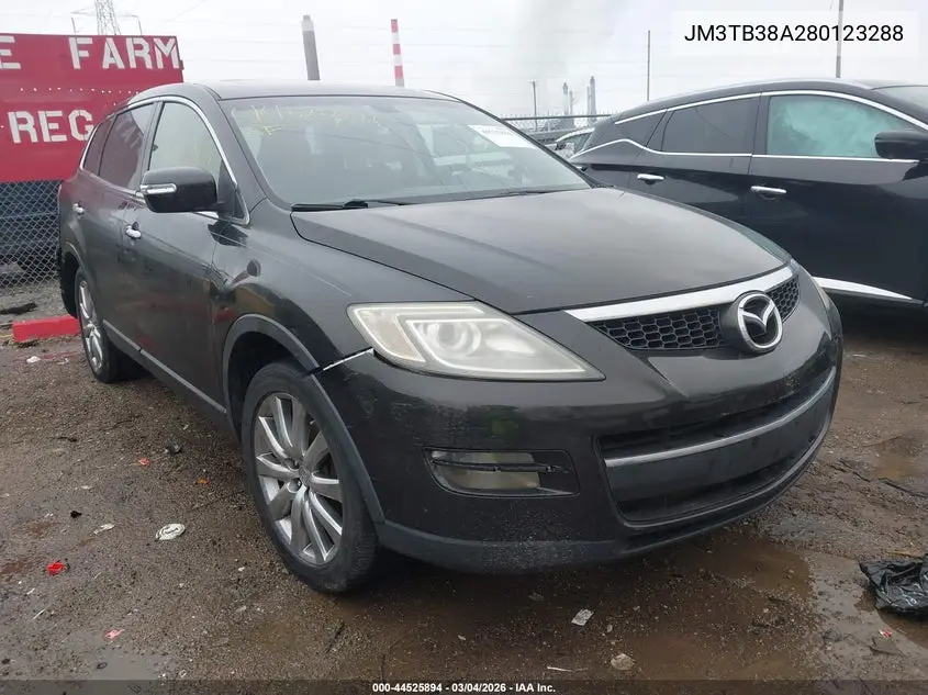 Mazda CX-9 (I)