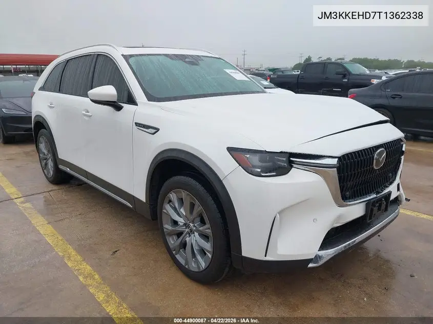 Mazda CX-90