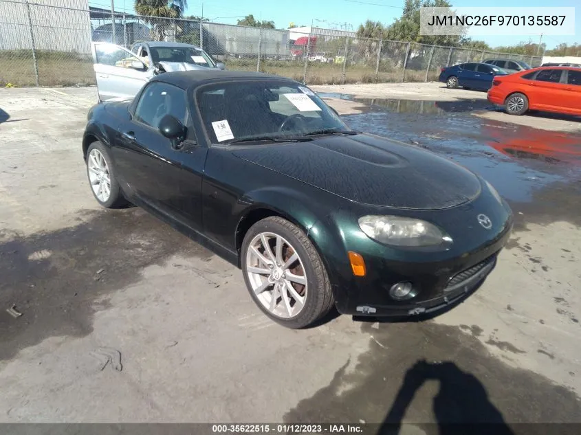 Mazda MX-5 (NC)