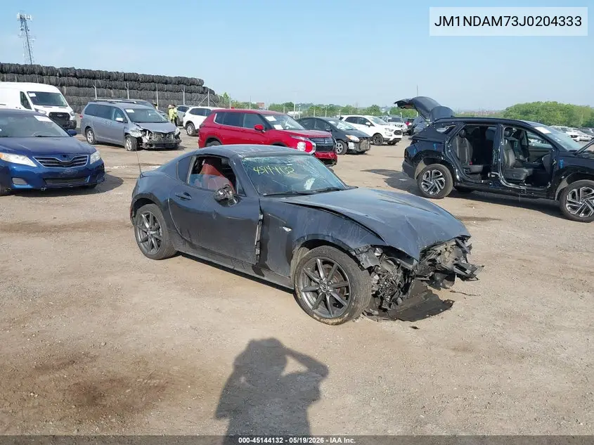 Mazda MX-5 (ND)