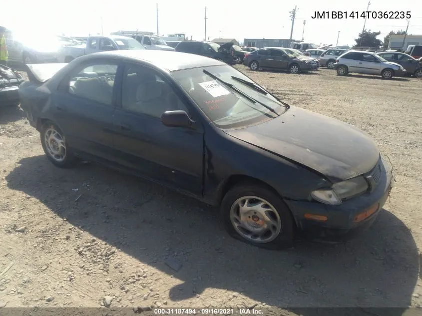 Mazda Protege (BH)
