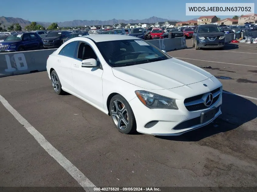 Mercedes-Benz CLA-klasse (C117, X117)
