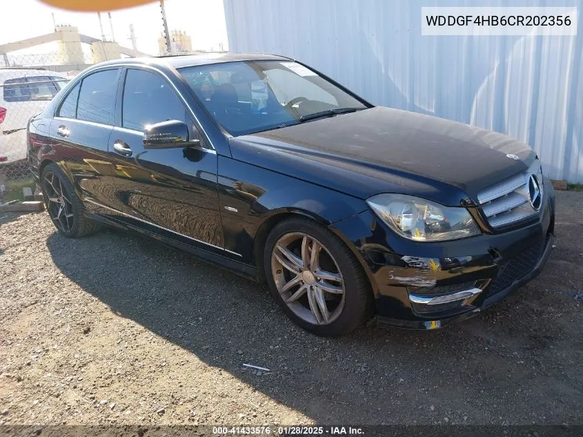 Mercedes-Benz C-klasse (W204)