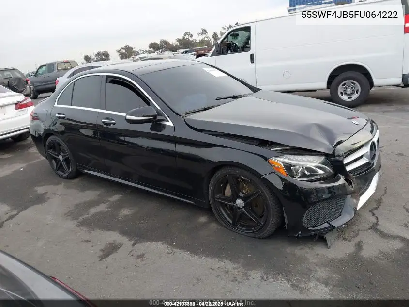 Mercedes-Benz C-klasse (W204)