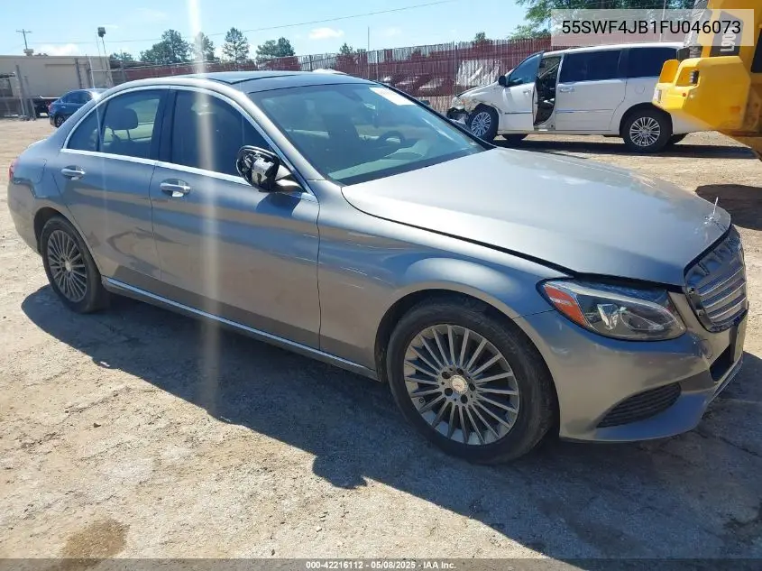 Mercedes-Benz C-klasse (W204)