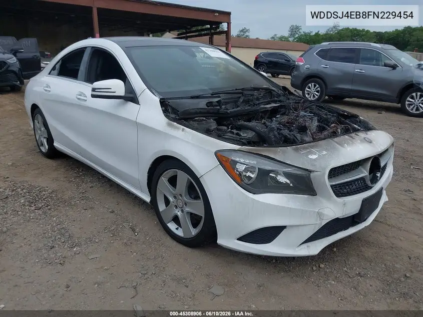Mercedes-Benz CLA-klasse (C117, X117)
