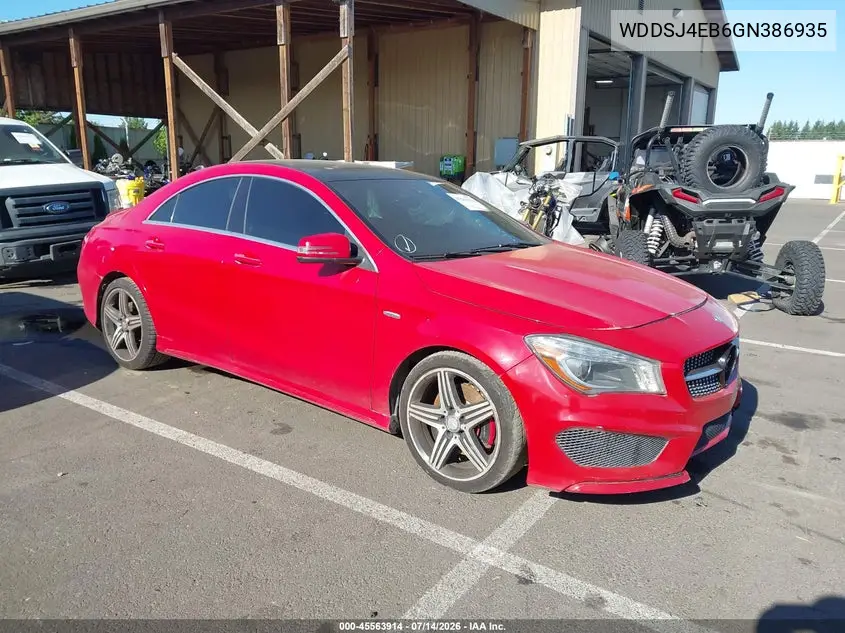 Mercedes-Benz CLA-klasse (C117, X117)