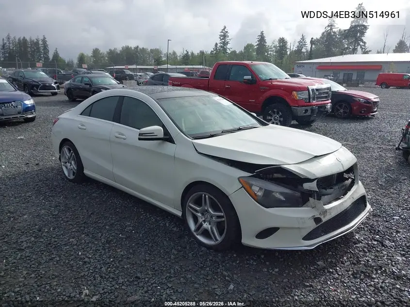 Mercedes-Benz CLA-klasse (C117, X117)