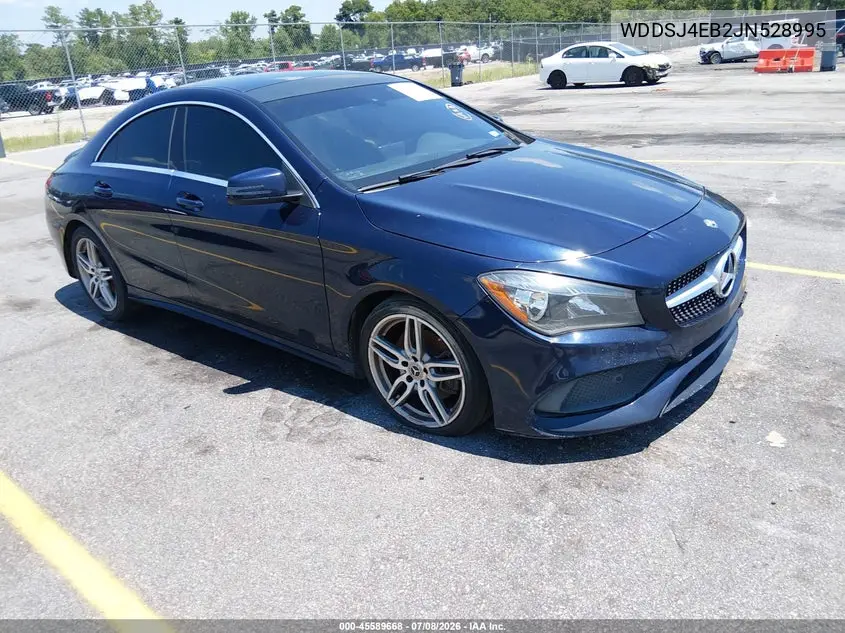 Mercedes-Benz CLA-klasse (C117, X117)